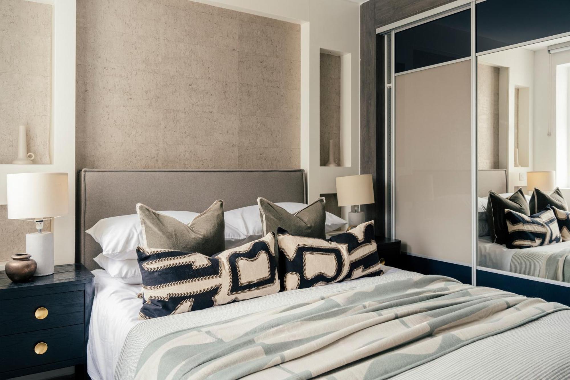 Dorothy - Two Bed & Roof Terrace - Battersea Appartamento *