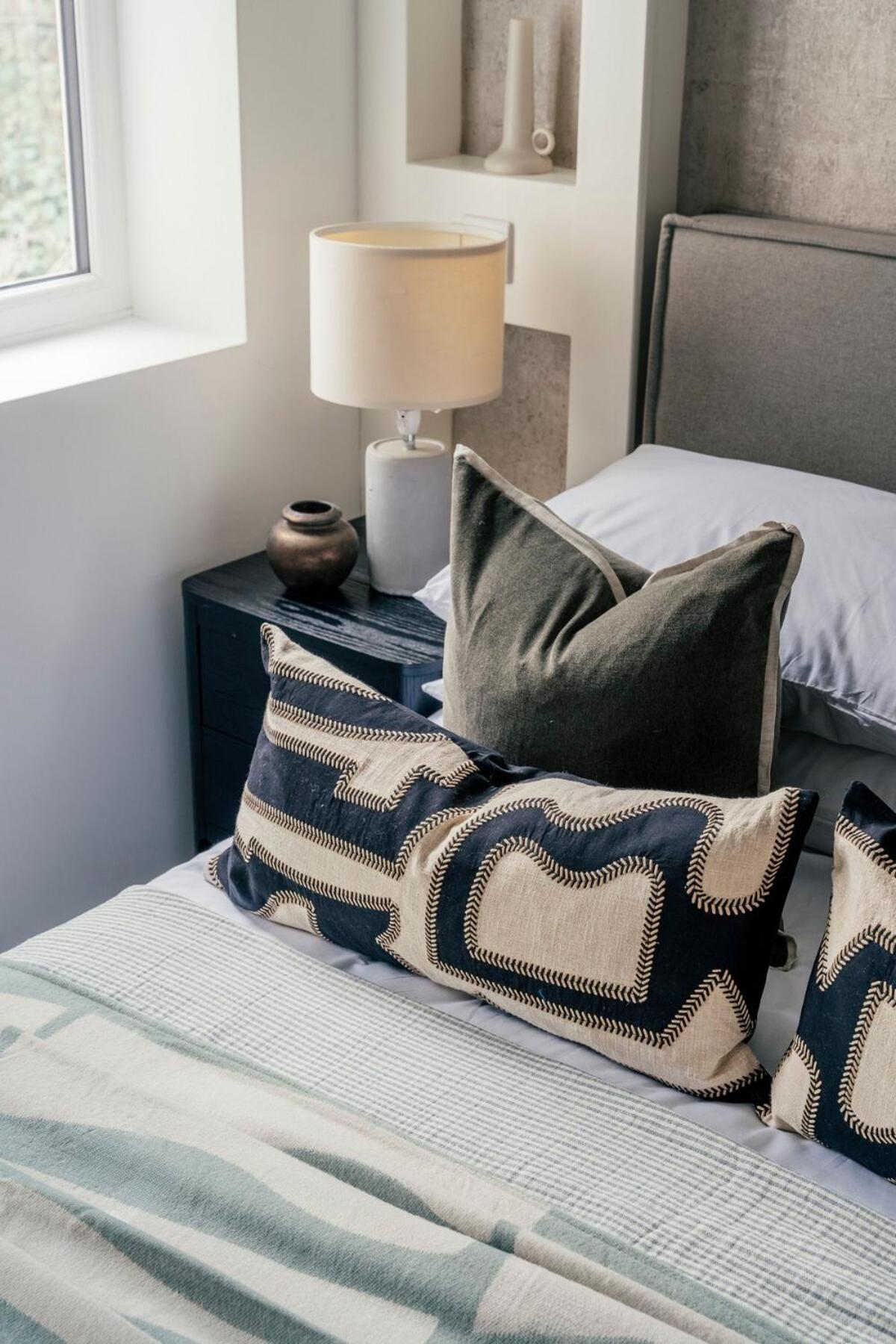Appartamento Dorothy - Two Bed & Roof Terrace - Battersea