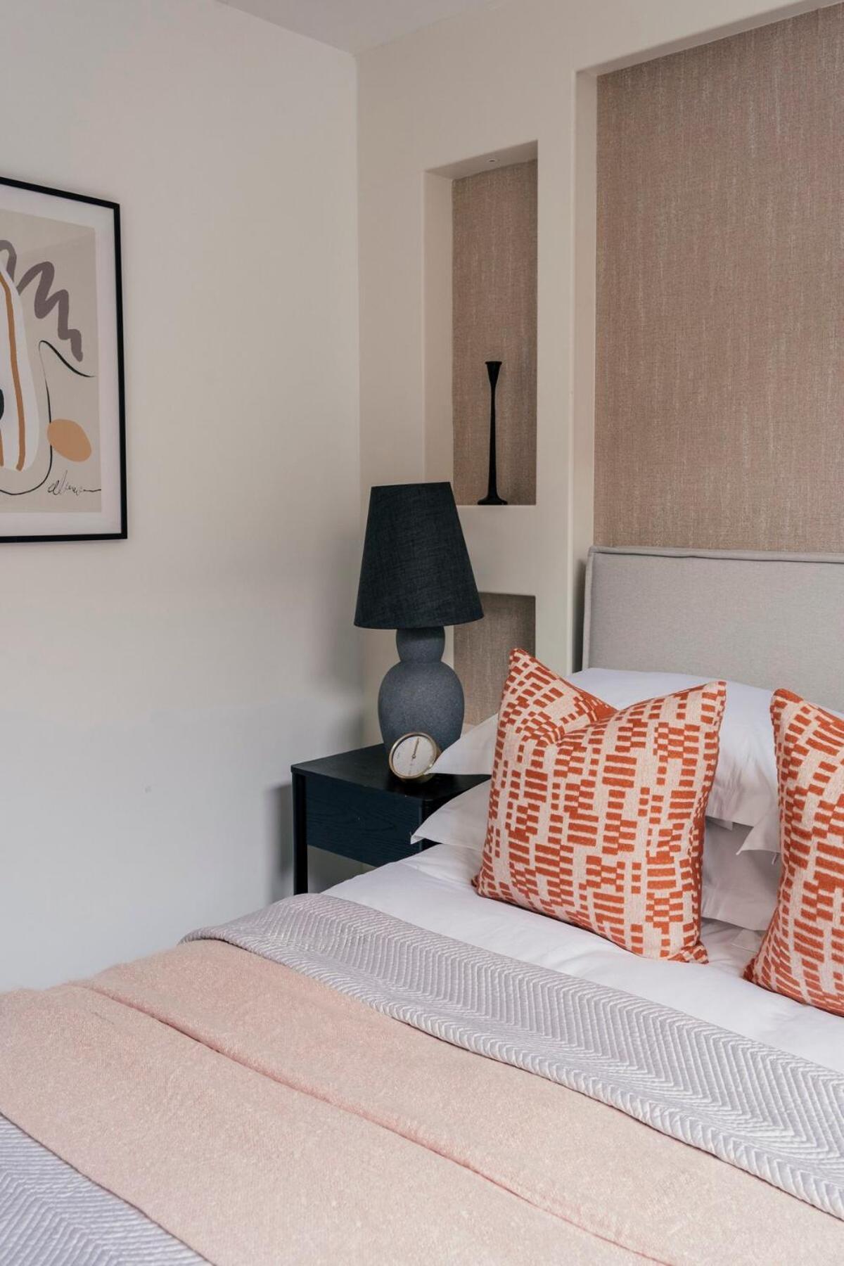 Appartamento Dorothy - Two Bed & Roof Terrace - Battersea *