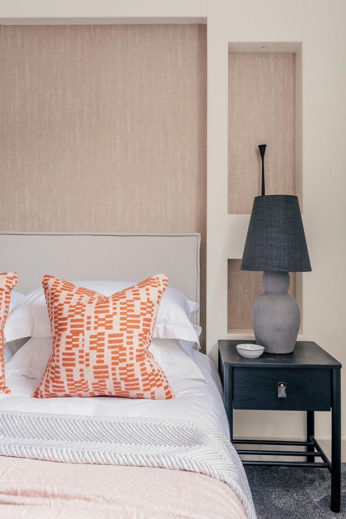 Dorothy - Two Bed & Roof Terrace - Battersea Appartamento Londra
